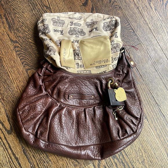 Juicy contour handbag - Picture 6 of 8